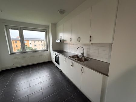 Muraregatan 107 – 2rok (lgh 1202) - Foto 5