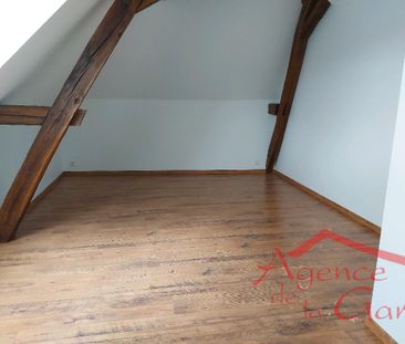 Location Maison 5 pièces 126m² FERE CHAMPENOISE 51230 - Photo 5