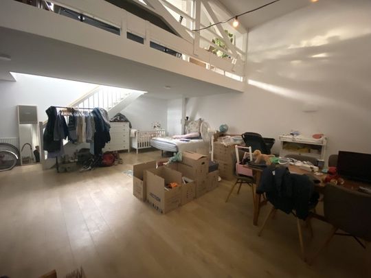 Te huur: Appartement Diepenveenseweg in Deventer - Foto 1