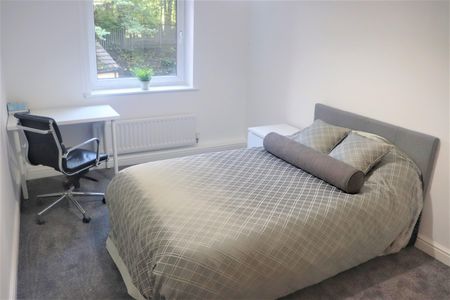 Flat 17, Samara Plaza, LS2 9DU, Leeds - Photo 4