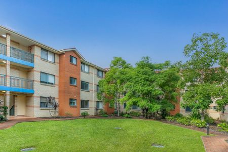 13/42-48 Merton Street, Sutherland NSW 2232 - Apartment For Rent | Domain - Photo 3