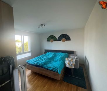 3 ½ pièces à Bulle - avec grand balcon ! - Photo 2