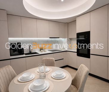 Apartament 3 camere premium de inchiriat cu parcare | Cortina North - Photo 1