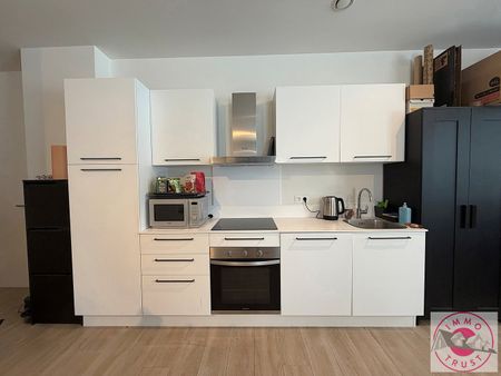 Studio - te huur - Photo 4