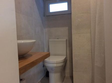 Studio Apartment, Praça da Alegria, Lisboa - Photo 3