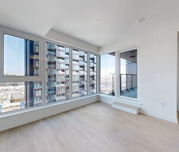 For Lease - 1 Quarrington Lane Unit# 1520, Toronto, Ontario - Photo 3