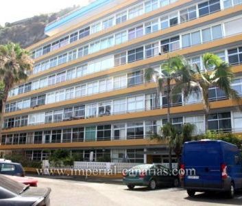 Furnished studio for rent on a seasonal basis. Swimming pool, solar... - Foto 3