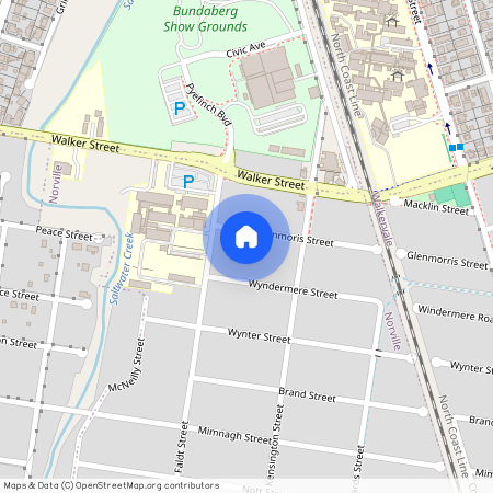 36 Glenmorris Street, Qld 4670, Norville