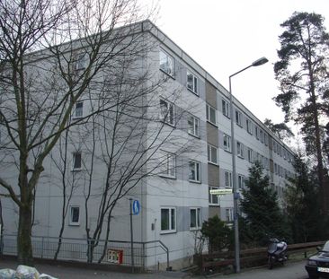 Schöne 3-Zimmer-Wohnung in Eberstadt - jetzt bewerben ! - Photo 1