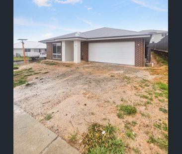 Brand New Executive Residence - discounted rent until landscaping i... - Photo 3