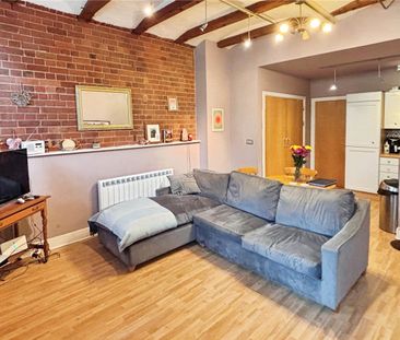 1 bedroom apartment to rent William Bancroft Buildings, Robin Hood ... - Photo 2