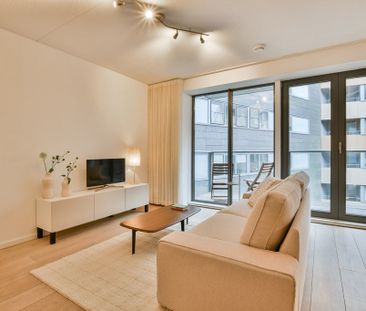 Te huur: Appartement Willem Frederik Hermansstraat 47 in Amsterdam - Photo 1