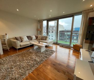 2 bedroom apartment to rent - Photo 2