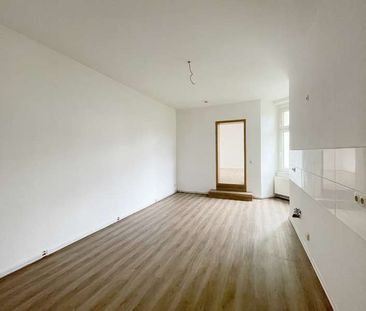 **Großzügige 3-Zimmer-Wohnung nahe des Elbauenparks** - Foto 2