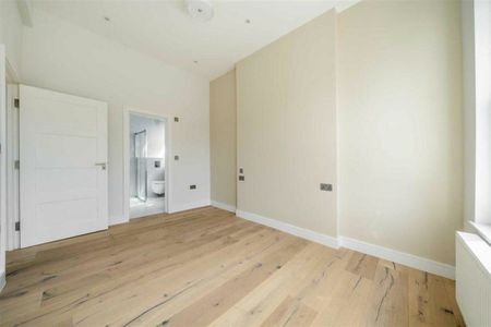 Anson Road, The Mapesbury, NW2 - Photo 3