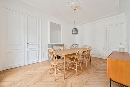 Appartement à louer à Paris 6Ème - Photo 4