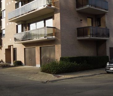 Appartement te huur - Photo 1