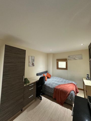 Studio to rent - Photo 4