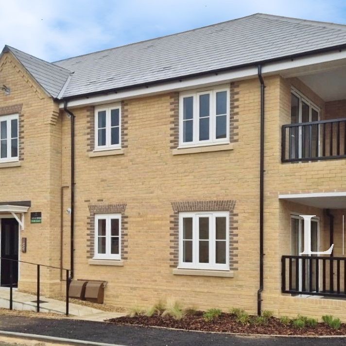 2 bedroom apartment to rent Cricket Lane, NR34 - Photo 1