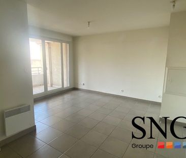 T3 AVEC TERRASSE ET GARAGE - Photo 5