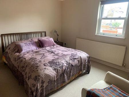 Cathedral Road, Cardiff, Pontcanna - Photo 2