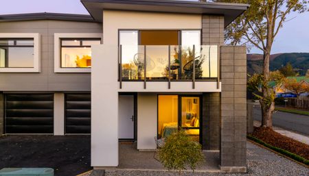 Executive large townhouse in the heart of Richmond - Photo 4