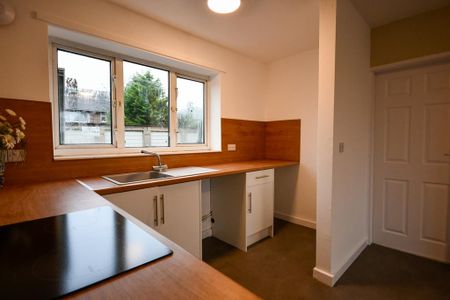 1 bedroom flat to rent - Photo 3