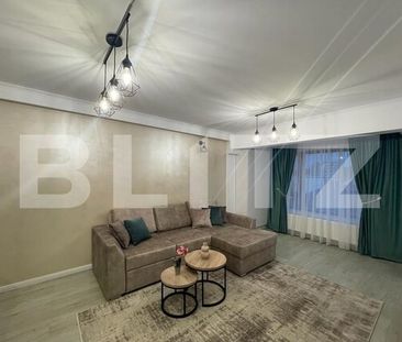 Apartament 2 camere, 57 mp, balcon, zona Cluj Arena - Photo 5