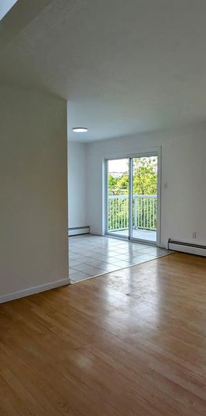 Immeuble - 2431 Maisonneuve, Sherbrooke 4 ½ à Louer - Secteur Nord - Photo 1