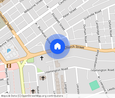 Church Street, Blackpool - Photo 1