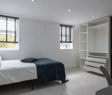 6 bedroom house to rent - Photo 6