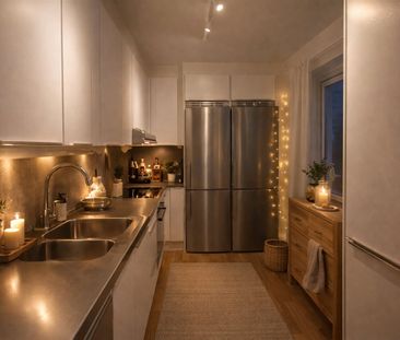 Odengatan 16 A - Photo 5