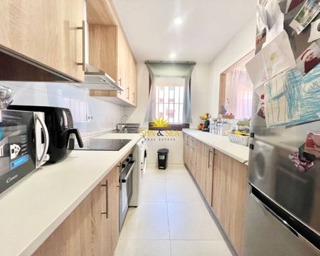 3-BEDROOM CHALET - LOS ALCÁZARES - Photo 5
