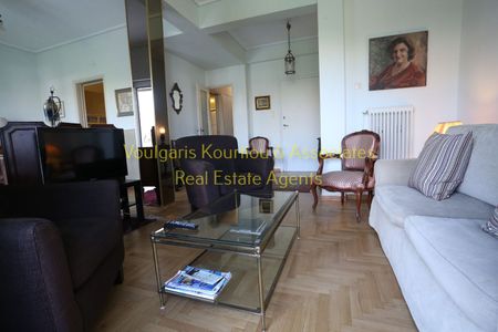 Διαμέρισμα για ενοικίαση Κέντρο Παγκρατίου (Παγκράτι) - Φωτογραφία 4
