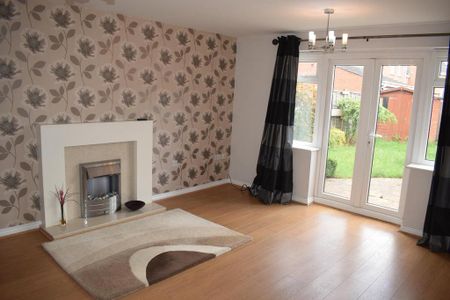 3 bedroom townhouse to rent - Photo 2