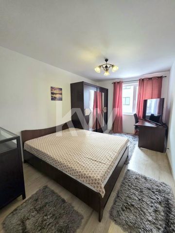 ​3 Camere de închiriat cu vedere spre TÂMPA - Fotografie 3