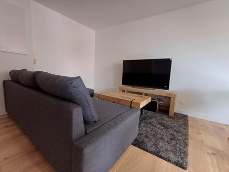 location Appartement T2 DE 30.82m² À TOULOUSE - Photo 3