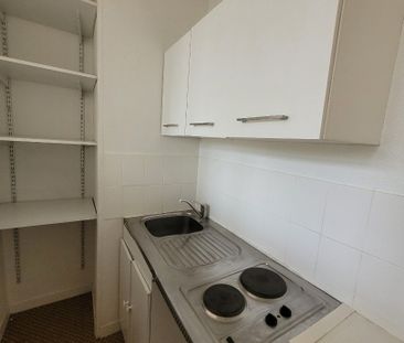 Location Appartement 31m² ROUBAIX 59100 - Photo 1