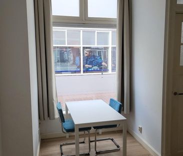 Spaarnwouderstraat - Foto 3