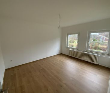 EG-Wohnung in Hamm Herringen - Foto 6