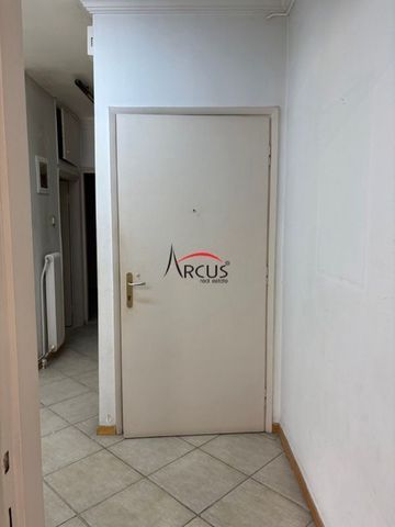 Studio/Γκαρσονιέρα για ενοικίαση Κέντρο (Χαριλάου) - Photo 5