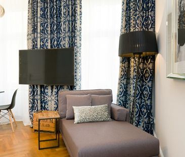 Mariannengasse - Photo 1