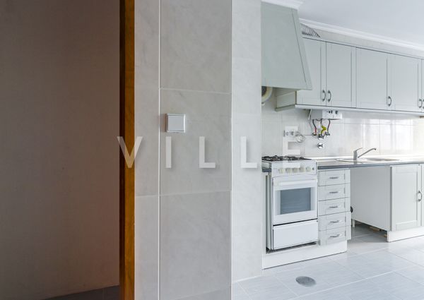 Apartamento T2 em Aveiro