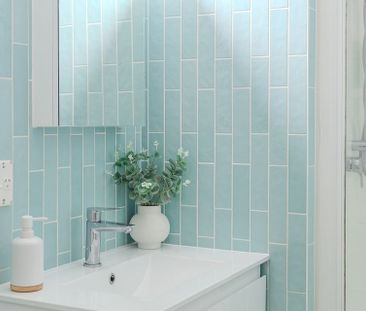 CBD The Terrace – Fully Furnished, Internet Incl - Photo 2