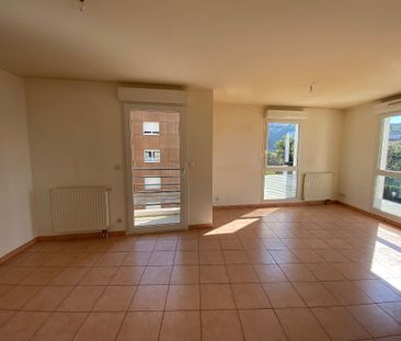 Location Appartement 3 pièces 67m² BESANCON 25000 - Photo 1