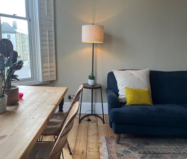 1 Bed Flat, Westbourne Villas, BN3 - Photo 2