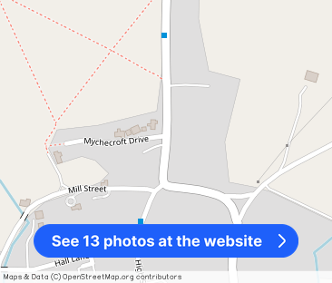 Ashby Road, Packington - Photo 1