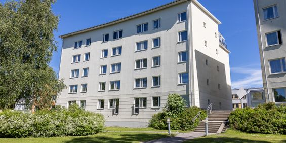 Guldringen 45, Ringdansen - Foto 3