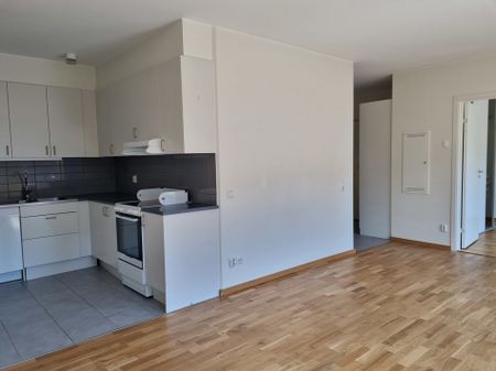 Nygatan 51 C, Trelleborg Centrum - Photo 2