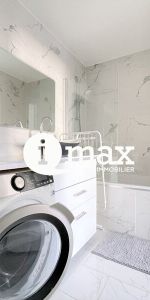 Location Appartement COURBEVOIE - - Photo 4